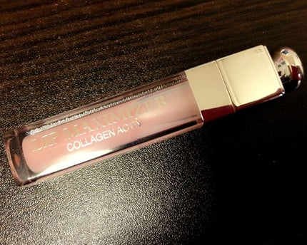 【旧】ディオール アディクト リップ マキシマイザー/Dior/リップグロスを使ったクチコミ(1枚目)