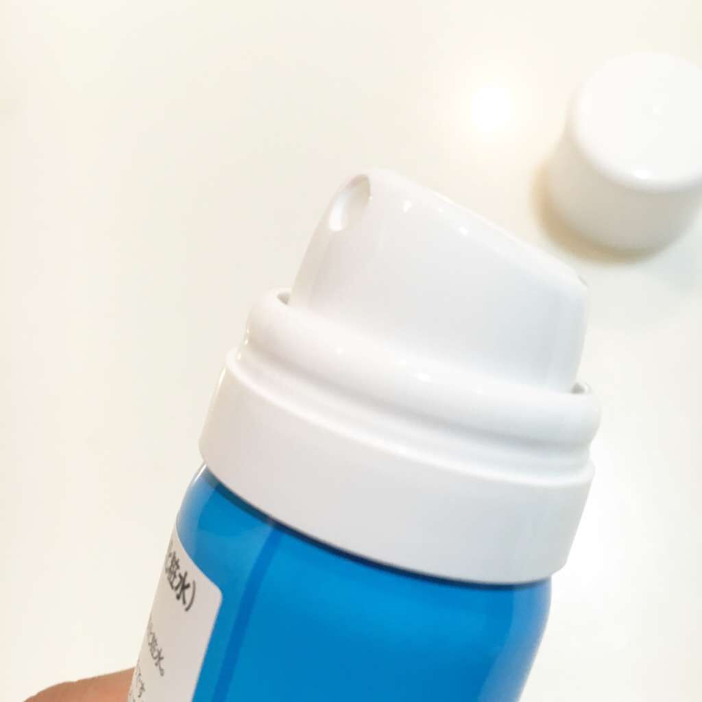 セロザンク/ラ ロッシュ ポゼ/ミスト状化粧水を使ったクチコミ(4枚目)