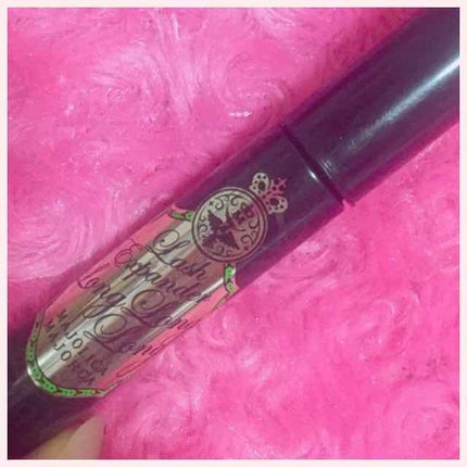 ラッシュエキスパンダー ロングロングロング/MAJOLICA MAJORCA/マスカラを使ったクチコミ(1枚目)