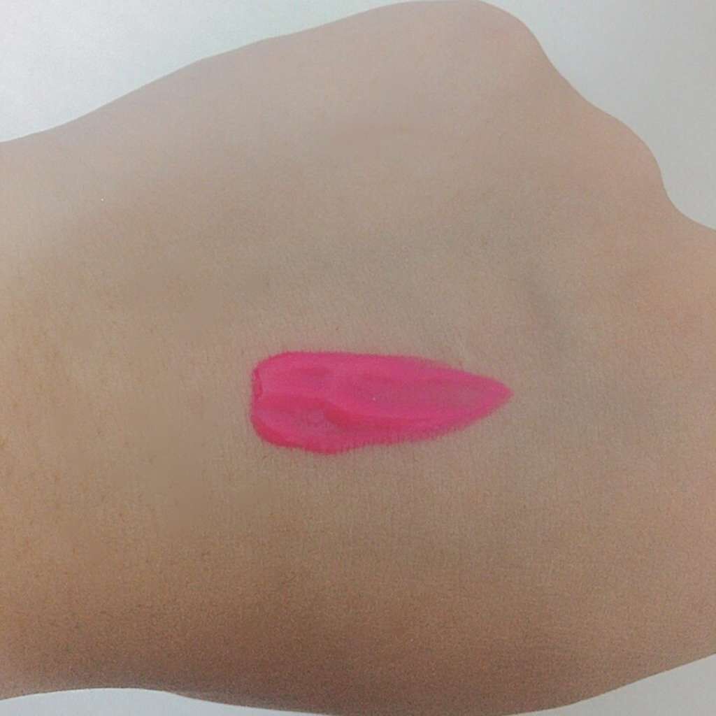 【旧】ディオール アディクト リップ ティント/Dior/リップグロスを使ったクチコミ(2枚目)