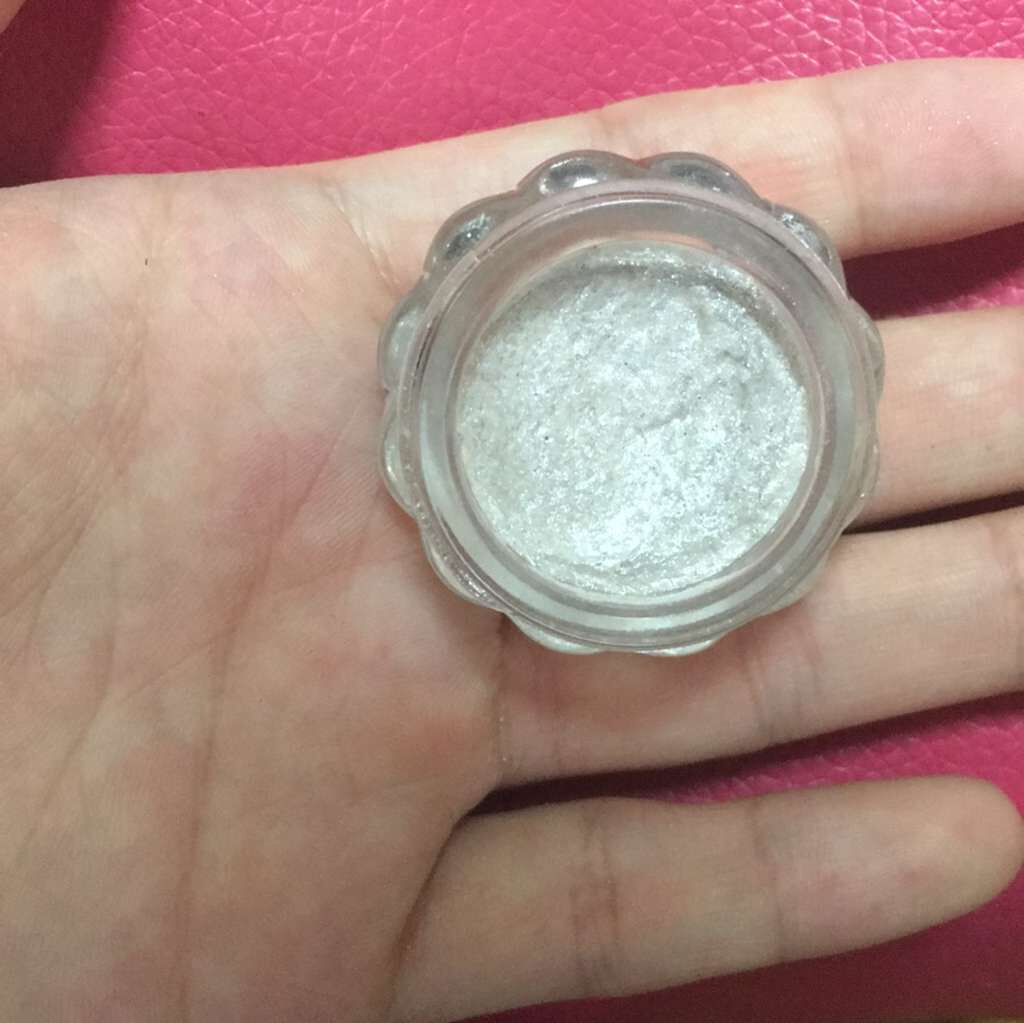 ジェリーアイカラー N/JILL STUART/ジェル・クリームアイシャドウを使ったクチコミ(2枚目)