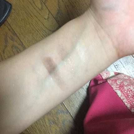 スイートトリックアイズ/インテグレート/アイシャドウパレットを使ったクチコミ(2枚目)