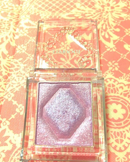 セレクト アイカラー/ESPRIQUE/単色アイシャドウを使ったクチコミ(2枚目)