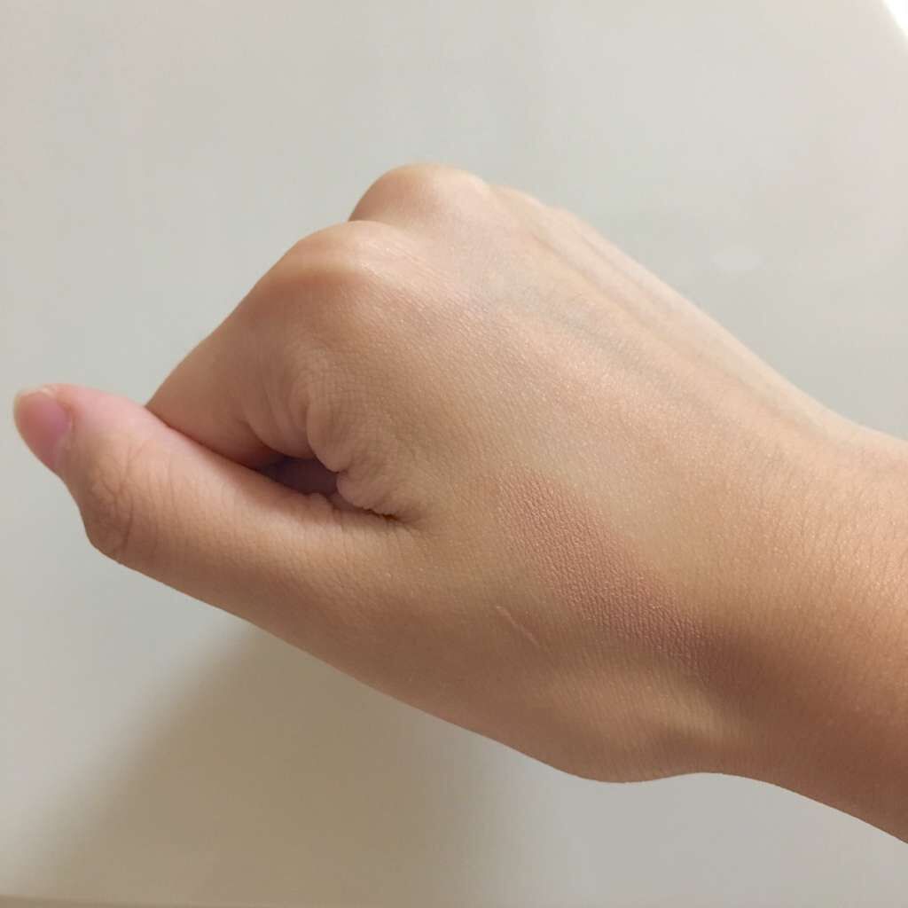 シェーディングスティック/CEZANNE/シェーディングを使ったクチコミ(2枚目)