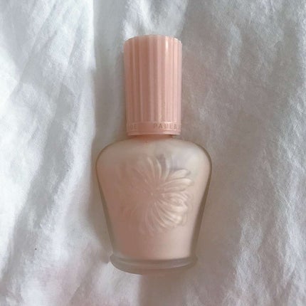 モイスチュアライジング ファンデーション プライマー S/PAUL & JOE BEAUTE/化粧下地を使ったクチコミ(1枚目)