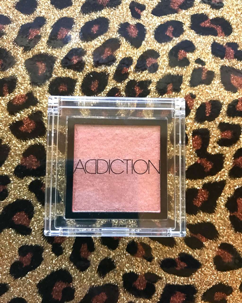 アディクション ザ アイシャドウ/ADDICTION/単色アイシャドウを使ったクチコミ（2枚目）