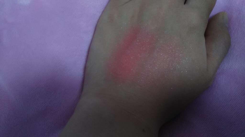 シャドーカスタマイズ/MAJOLICA MAJORCA/単色アイシャドウを使ったクチコミ（2枚目）