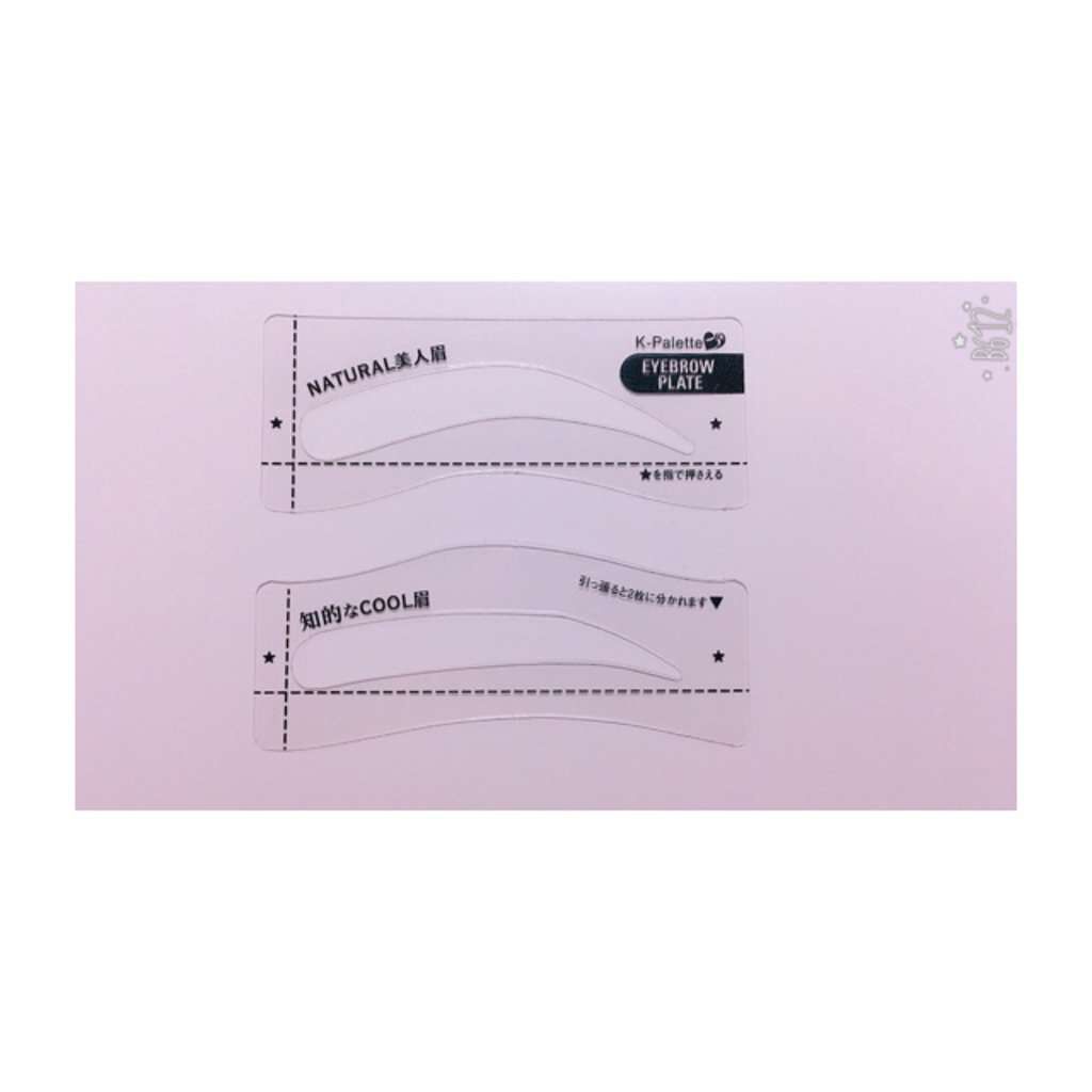 ラスティングアイブロウティント/K-パレット/眉ティントを使ったクチコミ(2枚目)