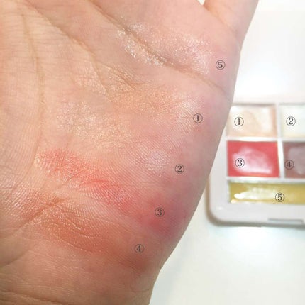 を使ったクチコミ(2枚目)