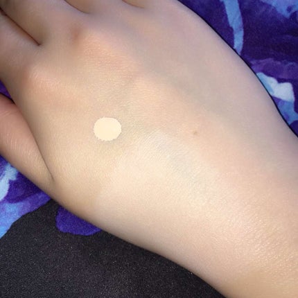 シークレットスキンメイカーゼロ(リキッド)/KATE/リキッドファンデーションを使ったクチコミ(2枚目)