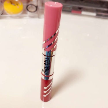 ETUDE HOUSE
twin shot LIPS×TINTRD301
これはピンクを全体に塗って赤を内側に塗ってグラデーションを作るやつです！とてもグラデーションを作りやすいし色が綺麗です！韓国女子