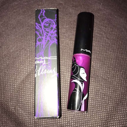 リップガラス/M・A・C/リップグロスを使ったクチコミ(1枚目)