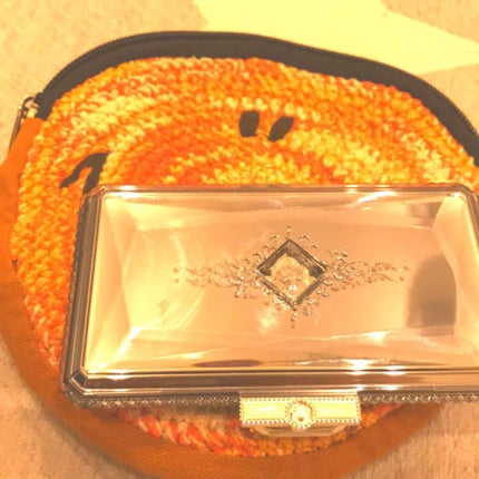 エヴァーラスティングシルク パウダーファンデーション クリスタルパーフェクション/JILL STUART/パウダーファンデーションを使ったクチコミ(1枚目)