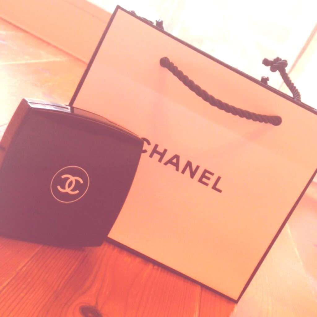 レ キャトル オンブル/CHANEL/アイシャドウパレットを使ったクチコミ(2枚目)