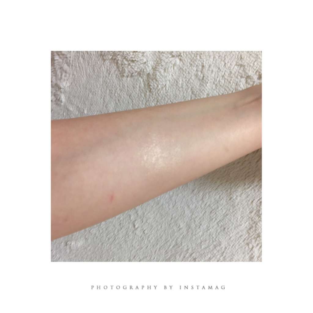 カラーステイ クリーム アイシャドウ/REVLON/ジェル・クリームアイシャドウを使ったクチコミ(2枚目)