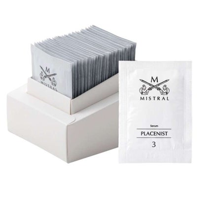 プラセニスト/ミストラル・コスメティクス/美容液を使ったクチコミ(2枚目)