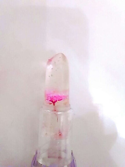 フラワーティントリップ/JellyKiss/リップティントを使ったクチコミ(3枚目)