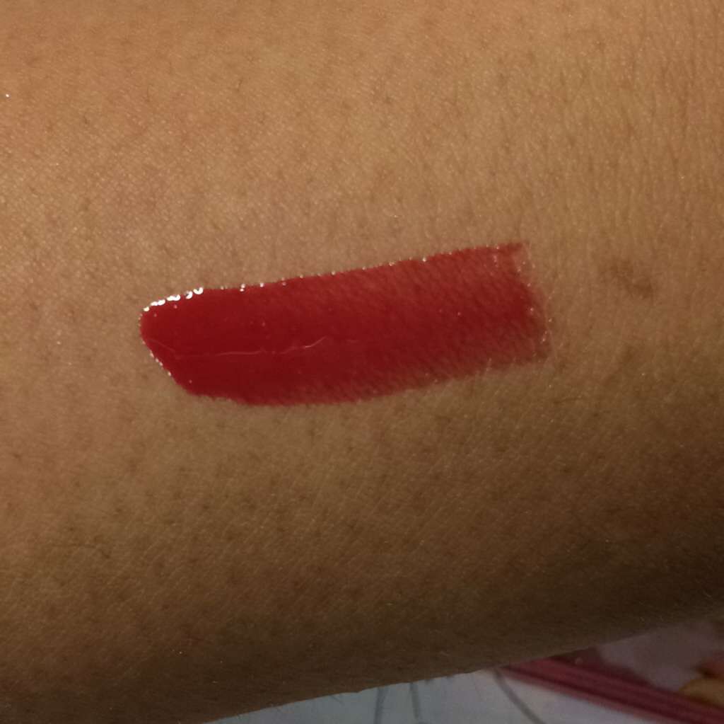 STリップグロス/crayontouch-me/リップグロスを使ったクチコミ(3枚目)
