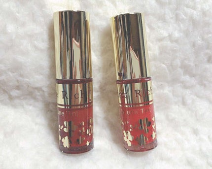 オールインワンティント/シャインリッチ/リップティントを使ったクチコミ(1枚目)