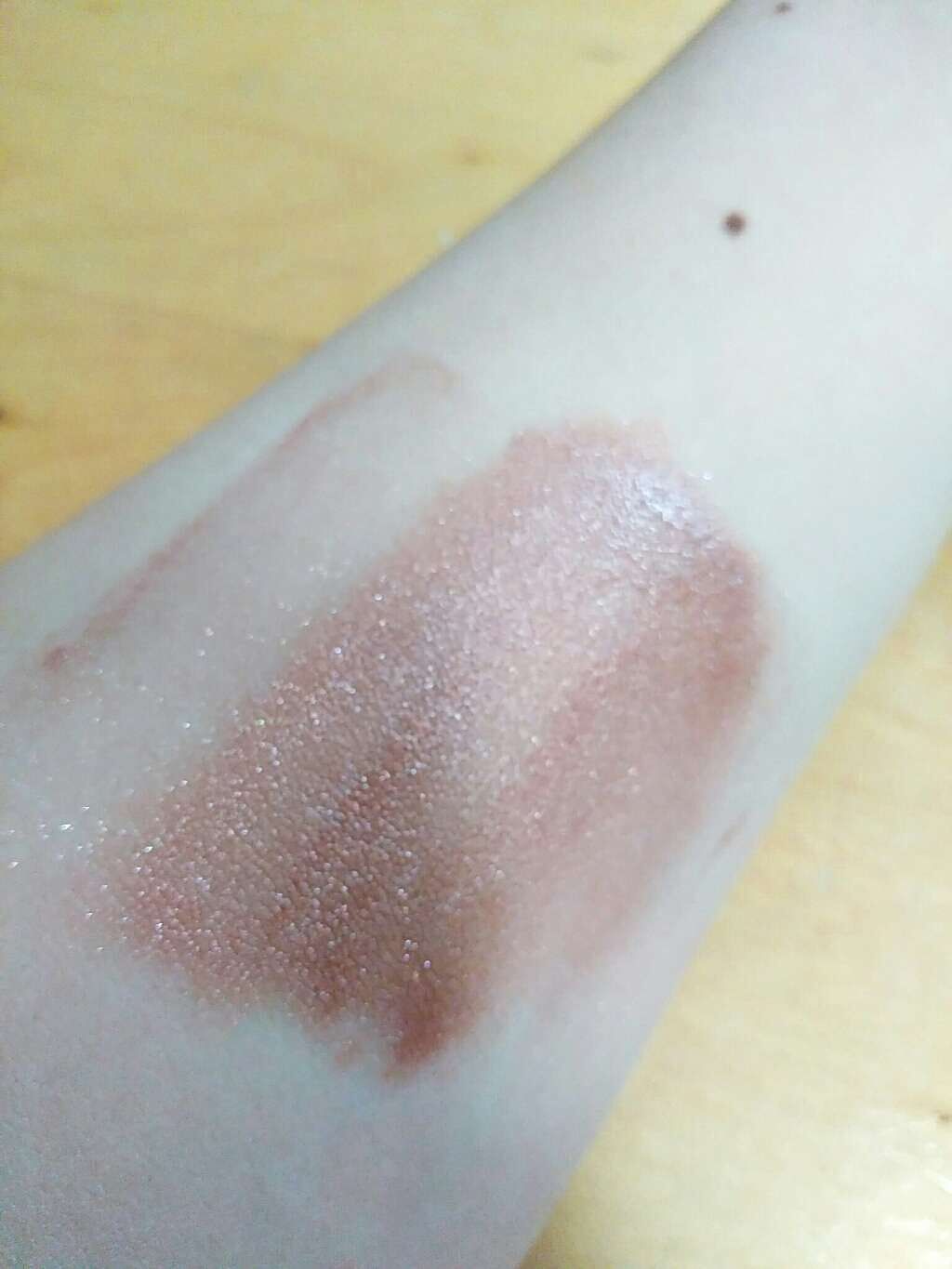 ウィンクグロウアイズ/キャンメイク/ジェル・クリームアイシャドウを使ったクチコミ(2枚目)