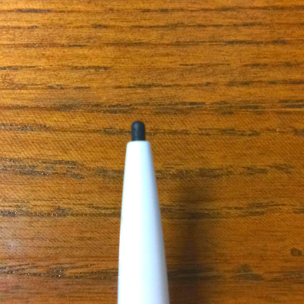 ジェルラインアーティスト/キャンメイク/ジェルアイライナーを使ったクチコミ（2枚目）