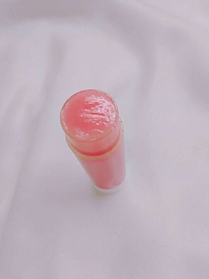 リップフォンデュ/メンソレータム/リップバームを使ったクチコミ(2枚目)