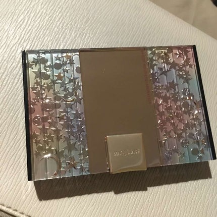 ドラマティックパウダリー UV/マキアージュ/パウダーファンデーションを使ったクチコミ(1枚目)