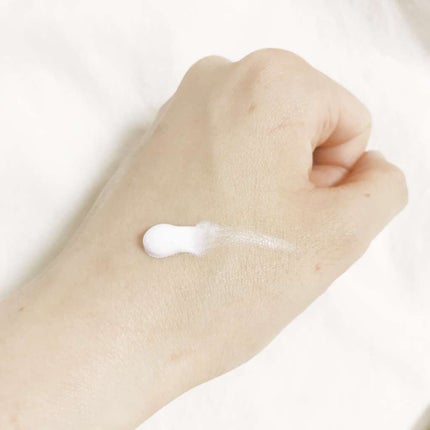 ミルク ブラー クリーム/PERIPERA/化粧下地を使ったクチコミ(2枚目)