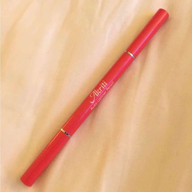 Auto Lipliner Pencil/VOV （韓国）/リップライナーを使ったクチコミ（1枚目）