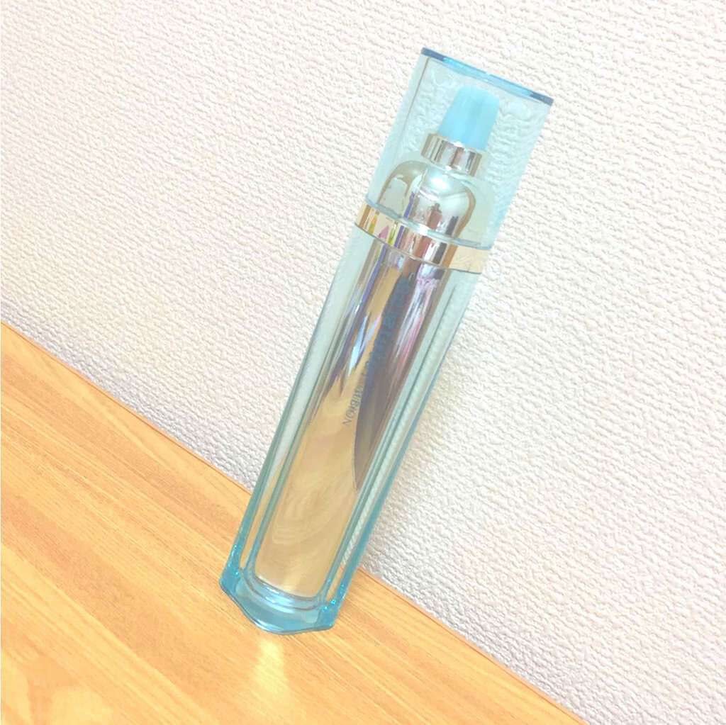 アルビオン エクラフチュール/ALBION/美容液を使ったクチコミ(1枚目)