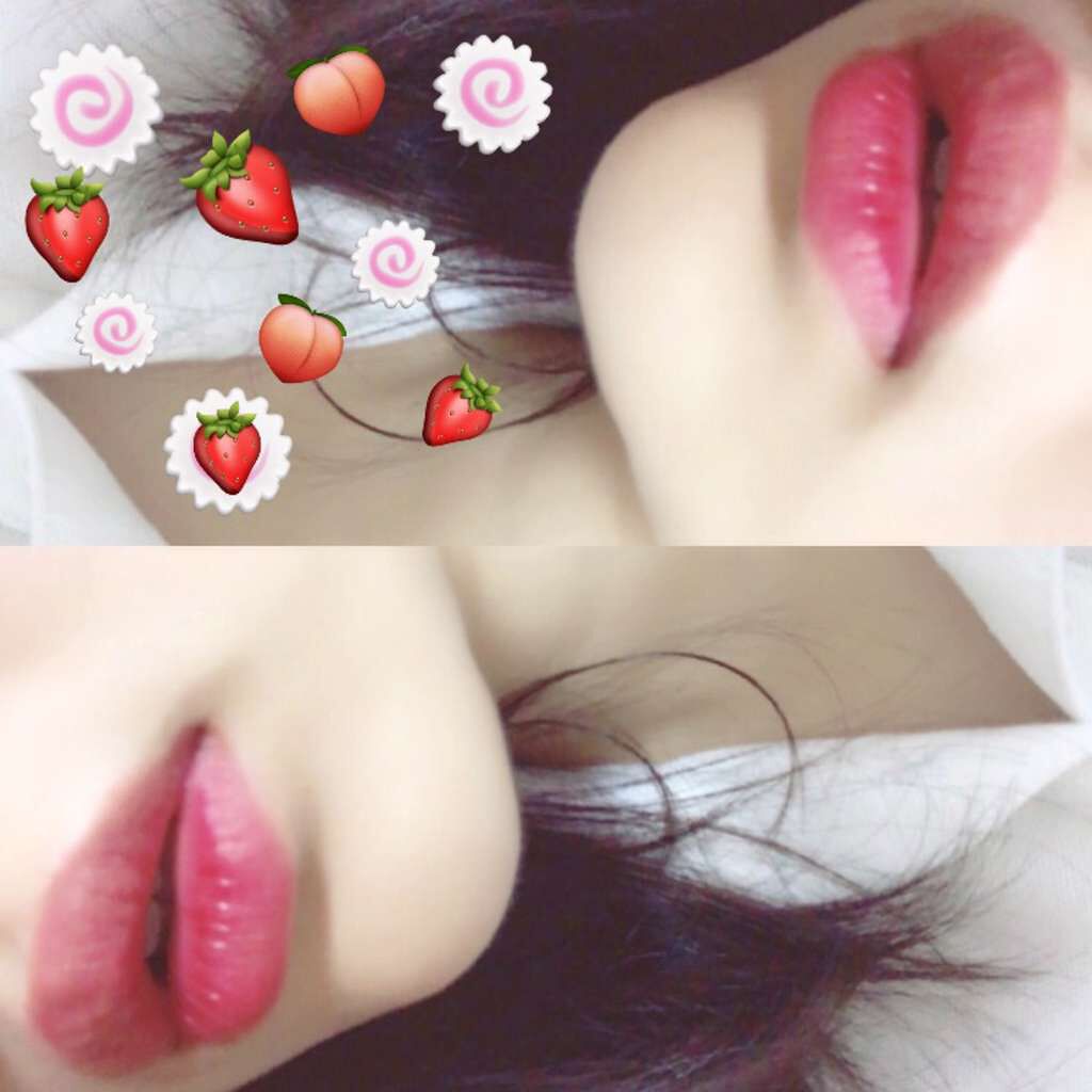 【旧】ディオール アディクト リップ ティント/Dior/リップグロスを使ったクチコミ(1枚目)