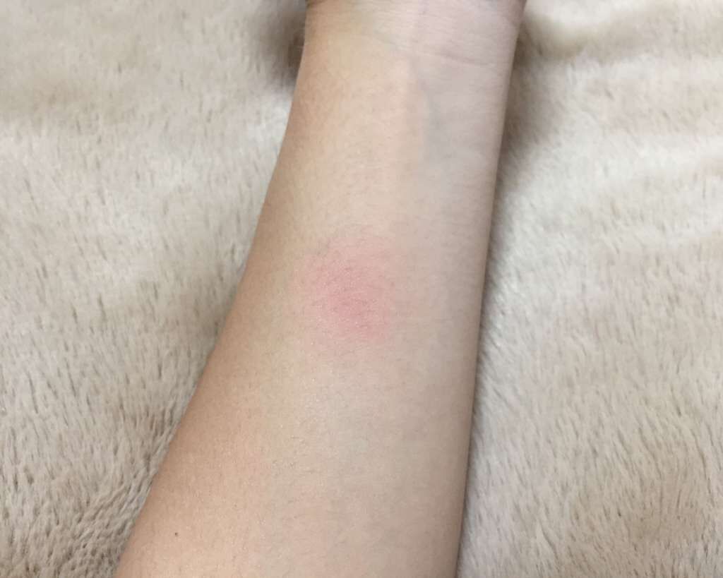 ビッグカバー クッションコンシーラー/ETUDE/リキッドコンシーラーを使ったクチコミ(2枚目)