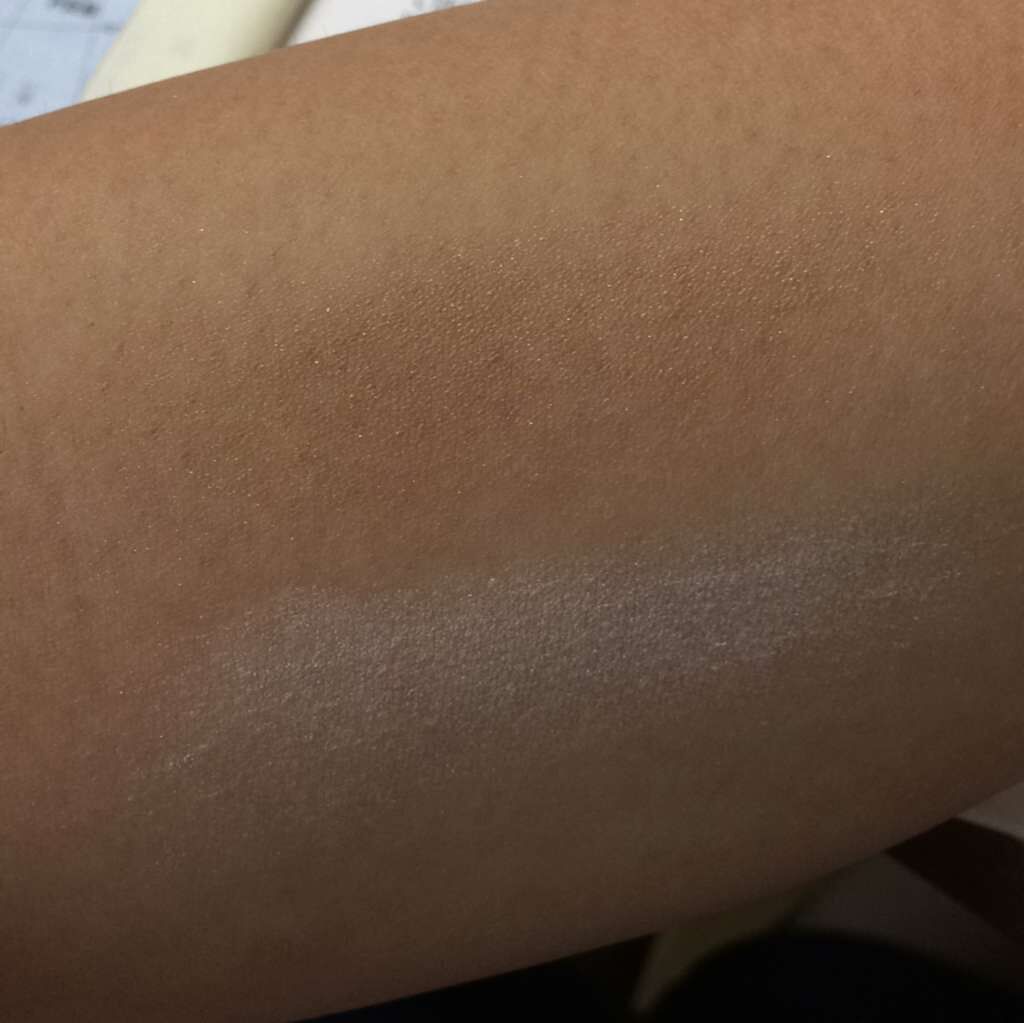 エルファー ノーズシャドウ/DAISO/プレストパウダーを使ったクチコミ(2枚目)