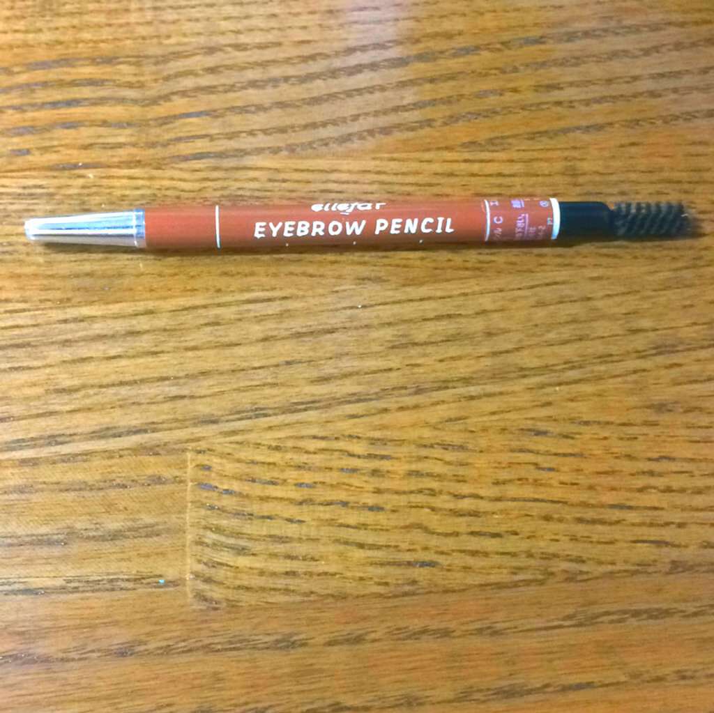 エルファー アイブローペンシル/DAISO/アイブロウペンシルを使ったクチコミ(1枚目)
