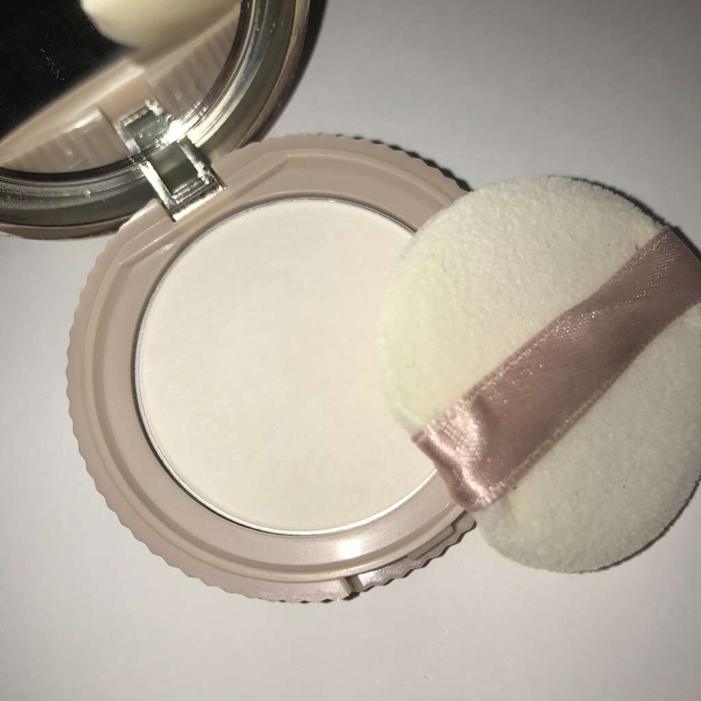 シークレットビューティーパウダー/キャンメイク/プレストパウダーを使ったクチコミ(2枚目)