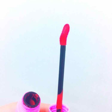 3CE TATTOO LIP TINT/3CE/リップグロスを使ったクチコミ（2枚目）