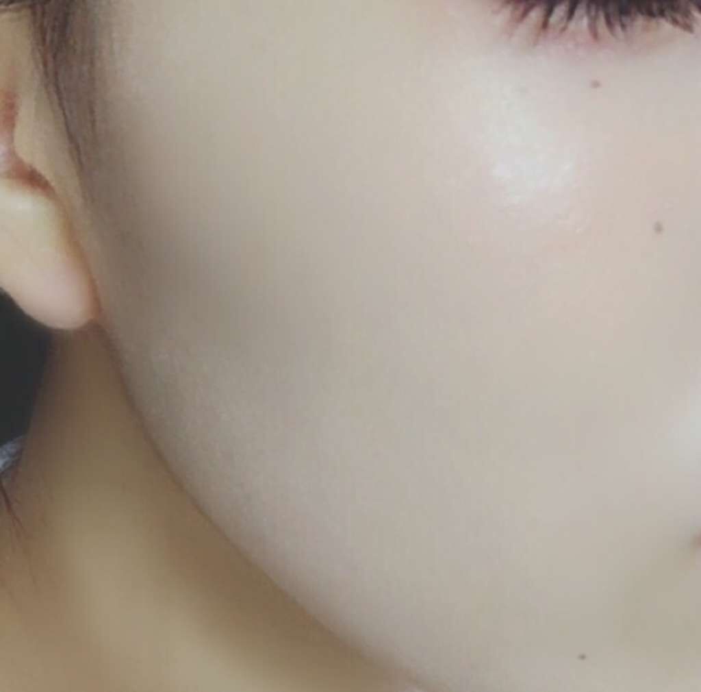 リシェ イルミネート パウダー/Visée/プレストパウダーを使ったクチコミ(3枚目)