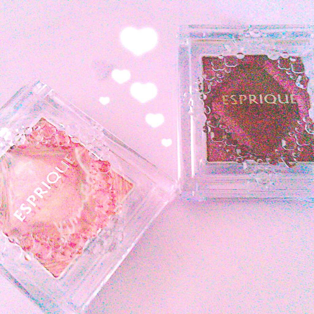 セレクト アイカラー/ESPRIQUE/単色アイシャドウを使ったクチコミ（1枚目）