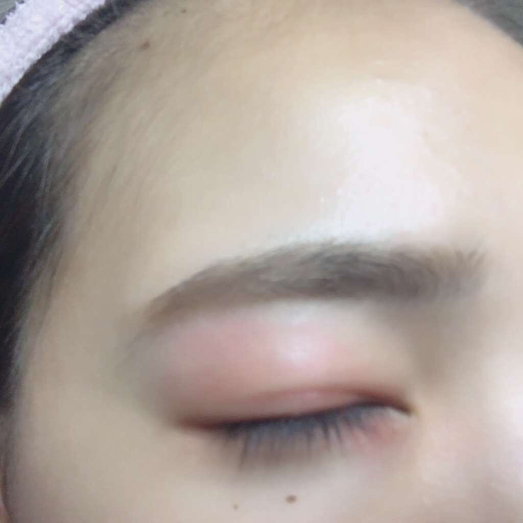 リップ&チーク ジェル/キャンメイク/ジェル・クリームチークを使ったクチコミ(4枚目)