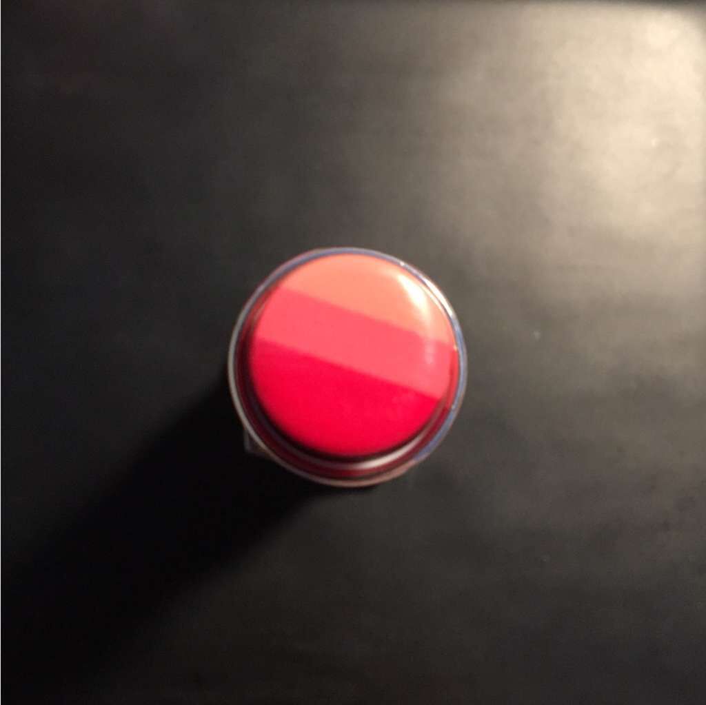 リップ フラッシュ ビッテン ストロボ/MAYBELLINE NEW YORK/口紅を使ったクチコミ(2枚目)