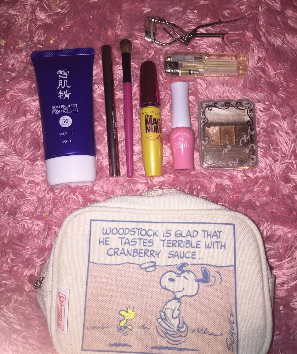 サンプロテクト エッセンス ジェル/雪肌精/化粧下地を使ったクチコミ（1枚目）