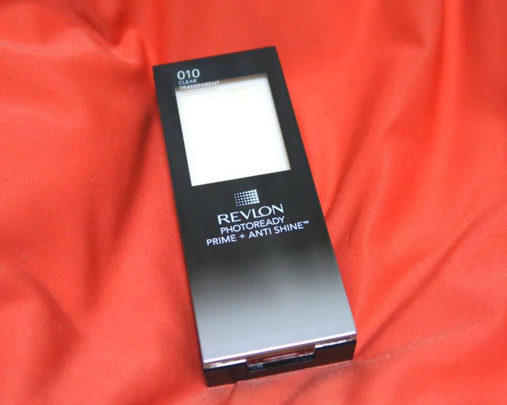 レブロン アンチシャイン バーム/REVLON/化粧下地を使ったクチコミ（1枚目）