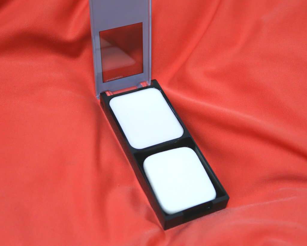 レブロン アンチシャイン バーム/REVLON/化粧下地を使ったクチコミ（2枚目）