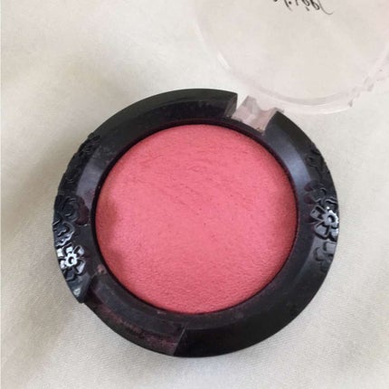 リシェ フォギーオン チークス/Visée/パウダーチークを使ったクチコミ(2枚目)