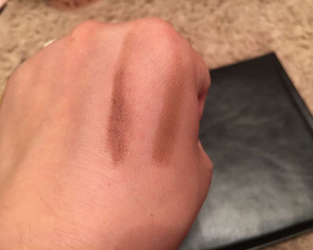 パウダー&ペンシル アイブロウEX/excel/アイブロウペンシルを使ったクチコミ(2枚目)