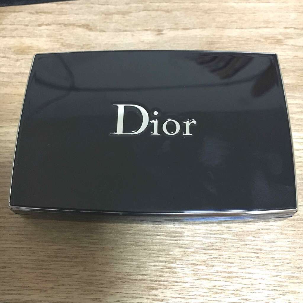 試してみた】ディオールスキン フォーエヴァー コンパクト／Diorのリアルな口コミ・レビュー | LIPS