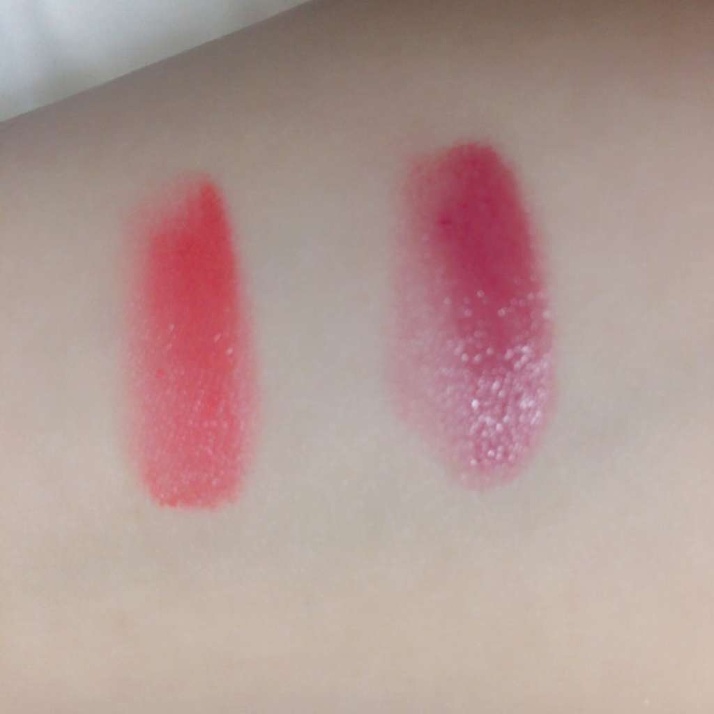 リップ&チーク ジェル/キャンメイク/ジェル・クリームチークを使ったクチコミ(3枚目)