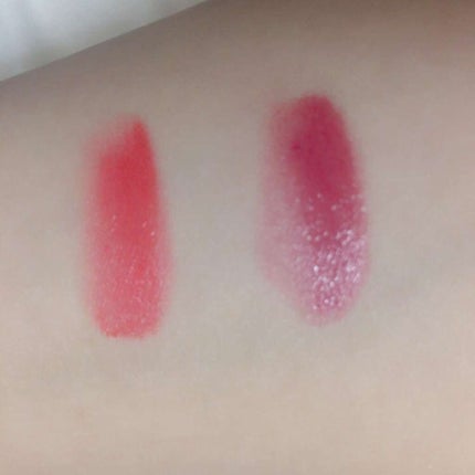 リップ&チーク ジェル/キャンメイク/ジェル・クリームチークを使ったクチコミ(3枚目)