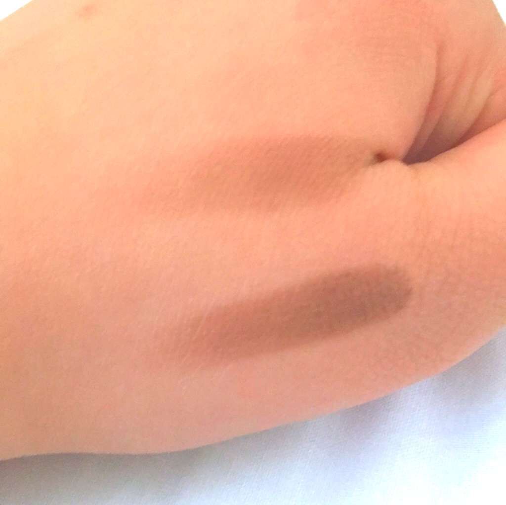 ラスティングマルチアイベース WP/キャンメイク/アイシャドウベースを使ったクチコミ(2枚目)