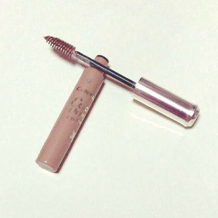 カラーチェンジアイブロウ/キャンメイク/眉マスカラを使ったクチコミ(2枚目)